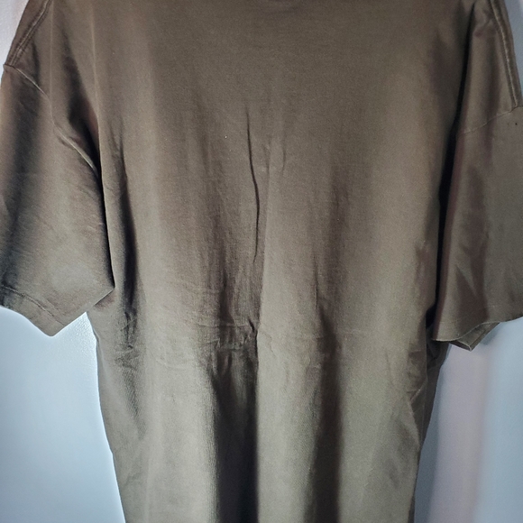 Florida State University / FSU vintage single stich tee Men Size L - Picture 6 of 6